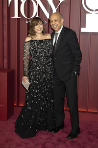 Tony Awards 2025 in New York