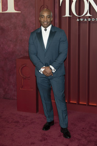 Tony Awards 2025 in New York