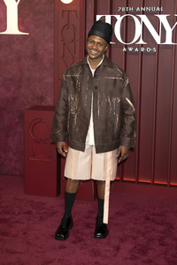 Tony Awards 2025 in New York