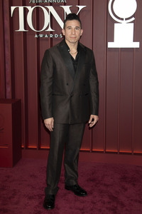 Tony Awards 2025 in New York