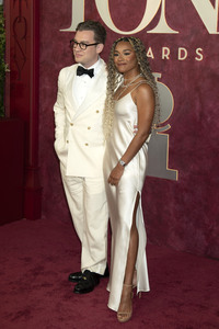 Tony Awards 2025 in New York