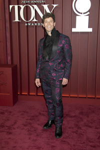 Tony Awards 2025 in New York