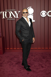 Tony Awards 2025 in New York