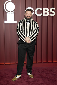 Tony Awards 2025 in New York