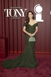 Tony Awards 2025 in New York