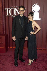 Tony Awards 2025 in New York