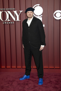 Tony Awards 2025 in New York