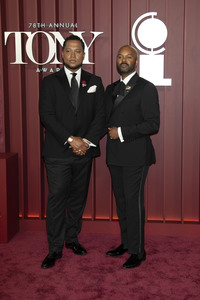 Tony Awards 2025 in New York