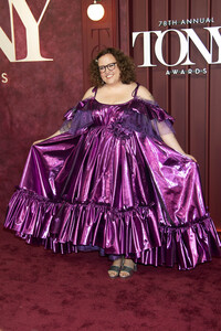 Tony Awards 2025 in New York