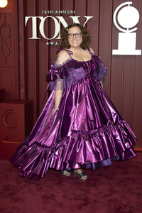 Tony Awards 2025 in New York