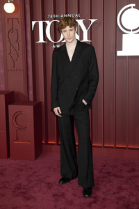 Tony Awards 2025 in New York