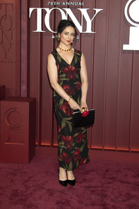 Tony Awards 2025 in New York