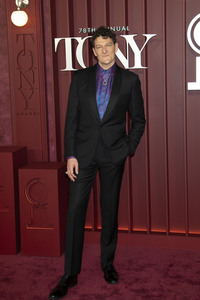 Tony Awards 2025 in New York