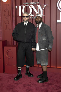 Tony Awards 2025 in New York