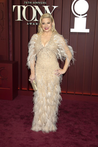 Tony Awards 2025 in New York