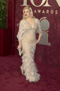 Tony Awards 2025 in New York