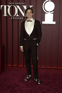 Tony Awards 2025 in New York