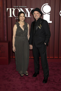 Tony Awards 2025 in New York