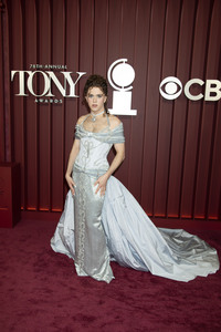 Tony Awards 2025 in New York