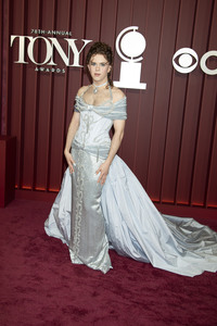 Tony Awards 2025 in New York