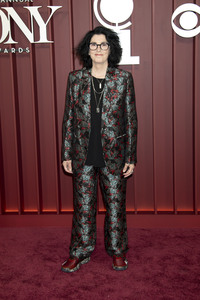 Tony Awards 2025 in New York