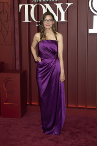 Tony Awards 2025 in New York