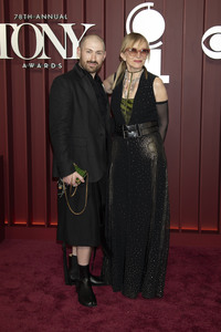 Tony Awards 2025 in New York