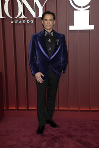 Tony Awards 2025 in New York