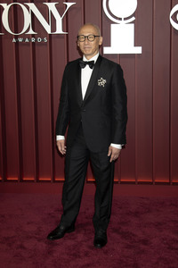 Tony Awards 2025 in New York