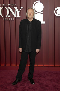 Tony Awards 2025 in New York