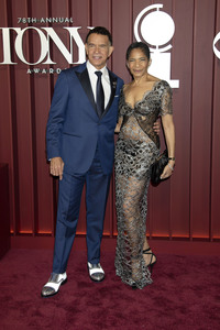 Tony Awards 2025 in New York