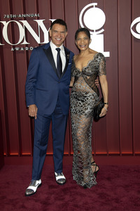 Tony Awards 2025 in New York