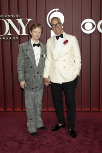 Tony Awards 2025 in New York