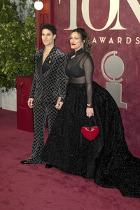 Tony Awards 2025 in New York