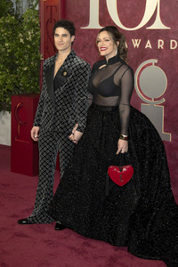 Tony Awards 2025 in New York