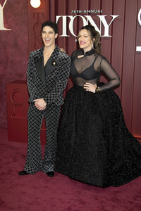 Tony Awards 2025 in New York