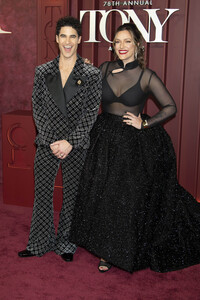 Tony Awards 2025 in New York