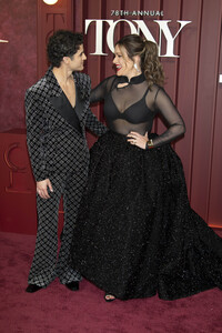 Tony Awards 2025 in New York