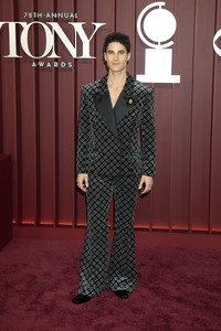 Tony Awards 2025 in New York