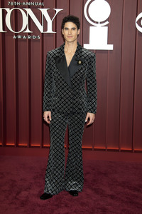 Tony Awards 2025 in New York