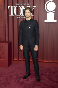 Tony Awards 2025 in New York