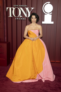 Tony Awards 2025 in New York