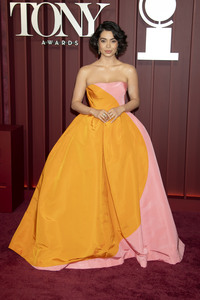 Tony Awards 2025 in New York