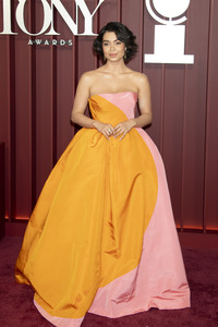 Tony Awards 2025 in New York