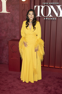 Tony Awards 2025 in New York