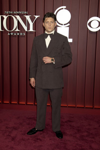 Tony Awards 2025 in New York