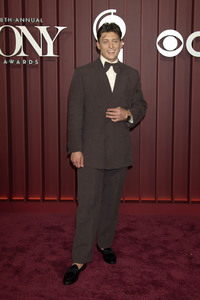 Tony Awards 2025 in New York