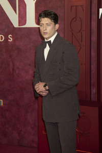 Tony Awards 2025 in New York