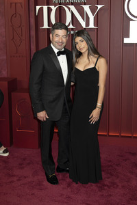 Tony Awards 2025 in New York