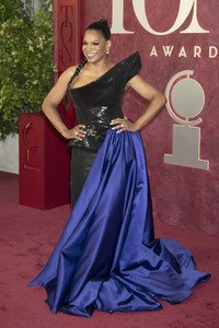 Tony Awards 2025 in New York